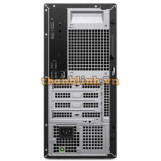PC Dell Tower ECT1250 (DT-14700-16-512G) Core i7-14700/ 16GB/ 512GB/ Intel UHD 770/ Win 11 Home/ 12 tháng