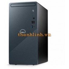 PC Dell Inspiron 3030MT I71027W1-16G-512G (i7 14700/ 16GB/ 512GB SSD/ Wifi + BT/ Key/ Mouse/ Win11/ 1Y)
