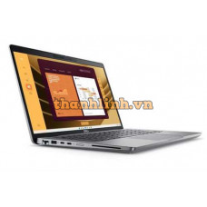 Laptop Dell Latitude 5350 (L5350-165U-16512W) 13.3 inch FHD/ Core Ultra 7 165U/ 16GB RAM/ 512GB SSD/ Intel Graphics/ Windows 11 Home/ 12 tháng