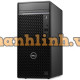 PC Dell OptiPlex 7020 MT I3-12100/8GB DDR5/ 512GB SSD/UBUNTU / M7020-12100-08512U