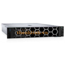 MÁY TÍNH CHỦ DELL POWEREDGE R760XS 8X3.5IN