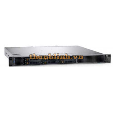 Server Dell PowerEdge R260 (E-2434) Xeon E-2434 / 16GB / 2TB HDD / SATA / 450W / 4Yr