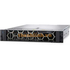 Server Dell PowerEdge R550 (Silver 4314) Xeon Silver 4314 / 8x3.5" Chassis / 4TB HDD / 4Yr