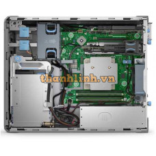 Server Dell PowerEdge T160 (E-2414) Xeon E-2414 / 16GB / 2TB HDD / S160 / 300W / 3Yr