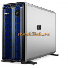 Server Dell PowerEdge T360 (E-2436) Xeon E-2436 / 16GB / 2TB HDD / H755 / 600W / 4Yr