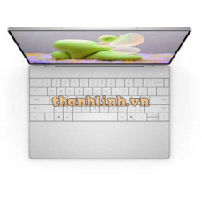 Laptop AI Dell XPS 13 9350 (PP9H1) 13.4 inch QHD+ Touch/ Core Ultra 7 258V/ 32GB RAM/ 1TB SSD/ Intel Arc Graphics/ Windows 11 Home + Office/ 12 tháng