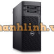 Máy trạm Workstation Dell Precision 3680 (2658 - i9-14900)