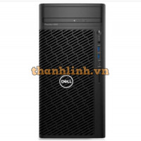 Máy trạm Workstation Dell Precision 3680 (8809 - i5-14600)