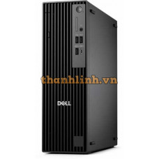 PC Dell Pro Slim Plus QBS1250 (71075202) Core Ultra 5-235 / 16GB RAM / 512GB SSD / VGA onboard / Windows 11 Home / 36 tháng