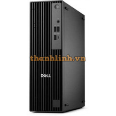 Máy bộ PC Dell Pro Slim QCS1250 (QCS1250-14500-16512W) Core i5-14500 / 16GB RAM / 512GB SSD / VGA onboard / Windows 11 / 12 tháng