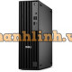 Máy bộ PC Dell Pro Slim QCS1250 (QCS1250-14500-16512W) Core i5-14500 / 16GB RAM / 512GB SSD / VGA onboard / Windows 11 / 12 tháng
