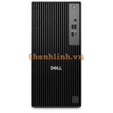 PC DELL PRO TOWER QCT1250 INTEL ULTRA 5 235/16GB/512GB SSD/180W/WIFI 6E/KB+M/WIN11 HOME/SL/PRO+KYHD - 03Y