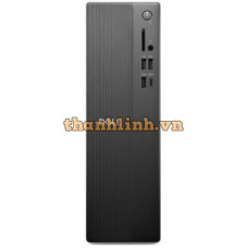 [QVS1260-14400-08512U] PC DELL PRO SLIM ESSENTIAL QVS1260 INTEL CORE I5 14400 (20 MB CACHE/ 10 CORES/ 16 THREADS/ UP TO 4.7 GHZ)/ 8GB DDR5/ 512GB SSD/ NO DVD_RW/ UBUNTU/ KYHD - 01Y