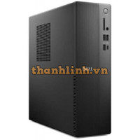 [QVS1260-14400-08512W] PC DELL PRO SLIM ESSENTIAL QVS1260 INTEL CORE I5 14400 (20 MB CACHE/ 10 CORES/ 16 THREADS/ UP TO 4.7 GHZ)/ 8GB DDR5/ 512GB SSD/ NO DVD_RW/ WIN 11/ KYHD - 01Y