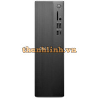 [QVS1260-14400-16512U] PC DELL PRO SLIM ESSENTIAL QVS1260 INTEL CORE I5 14400 (20 MB CACHE/ 10 CORES/ 16 THREADS/ UP TO 4.7 GHZ)/ 16GB DDR5/ 512GB SSD/ NO DVD_RW/ UBUNTU/ KYHD - 01Y