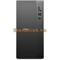 [QVT1260-14100-08512U] PC DELL PRO TOWER ESSENTIAL QVT1260 INTEL CORE I3 14100 (12 MB CACHE/ 4 CORES/ 8 THREADS/ UP TO 4.7 GHZ)/ 8GB DDR5/ 512GB SSD/ NO DVD_RW/ UBUNTU/ KYHD - 01Y