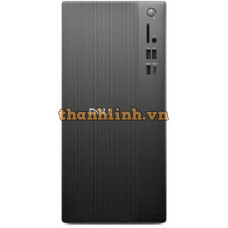 [QVT1260-14100-08512U] PC DELL PRO TOWER ESSENTIAL QVT1260 INTEL CORE I3 14100 (12 MB CACHE/ 4 CORES/ 8 THREADS/ UP TO 4.7 GHZ)/ 8GB DDR5/ 512GB SSD/ NO DVD_RW/ UBUNTU/ KYHD - 01Y