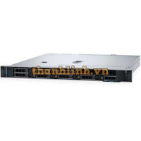 Server Dell PowerEdge R360 (SVDE_R360_E2414_NAR_NAD)