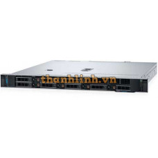 Server Dell PowerEdge R360 (SVDE_R360_E2414_NAR_NAD)