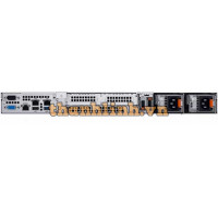 Server Dell PowerEdge R360 (SVDE_R360_E2434_NAR_NAD)