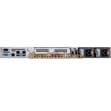 Server Dell PowerEdge R360 (SVDE_R360_E2434_NAR_NAD)