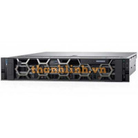Server Dell PowerEdge R750xs (SVDE_R750XS_4310_16GB_4Y)