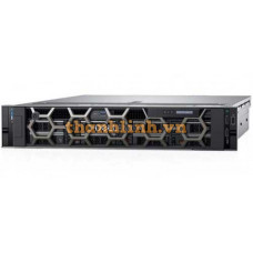 Server Dell PowerEdge R750xs (SVDE_R750XS_4310_16GB_4Y)