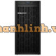 Server Dell PowerEdge T150 Tower (T150_2324G_4Y) Xeon E-2324G / 8GB RAM / 2TB SATA HDD / No VGA / NO OS / 36 tháng