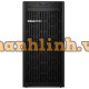 Server Dell PowerEdge T150 Tower (T150_E2314_8GB_300W) Xeon E-2314 / 8GB RAM / 1TB SATA HDD / No VGA / NO OS / 48 tháng