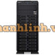 Server Dell PowerEdge T550 Tower (T550_4310_16GB_4Y) Xeon Silver 4310 / 16GB RAM / 4TB SATA HDD / No VGA / NO OS / 48 tháng