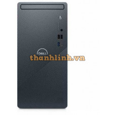 PC Dell Inspiron 3030MT T6FDR (i3 14100/ 8GB/ 512GB SSD/ Wifi + BT/ Key/ Mouse/ Win11/ 2Y)