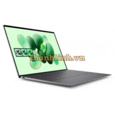 Laptop Dell XPS 13 9350 (XPSU7016W1) 13.4 inch QHD+ Touch/ Core Ultra 7 256V/ 16GB RAM/ 512GB SSD/ Intel Arc Graphics/ Windows 11 Home + Office/ 12 tháng