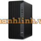 Máy tính để bàn PC HP ELITEDESK 800 G6 3V7H1PA i5-10500(6*3.1)/8GD4/256GSSD/DVDRW/Wlac/BT/KB/M/ĐEN/W10P