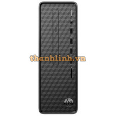 Máy tính đồng bộ HP S01-pF1001d 46J91PA (I3-10105/4G/1TB/DVDWR/Windows 10 home)