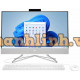 Máy tính All in one HP 22-dd2012d 6K7G5PA (Core i3-1215U | 8GB | 256GB | Intel Iris Xe | Win 11 | Trắng)