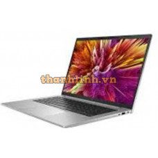 Laptop HP ZBook Firefly 14 G10 (739M5AV) 14 inch WUXGA Touch/ Core i7-1365U/ 64GB RAM/ 1TB SSD/ RTX A500 4GB/ Windows 11 Pro/ 12 tháng