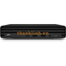 Máy tình để bàn đồng bộ HP Pro Mini 260 G9 - 73D08PA (Core i3 1215U | 4GB DDR4 | SSD 256GB | USB M & KB/ Win11Home | 1Y Onsite)