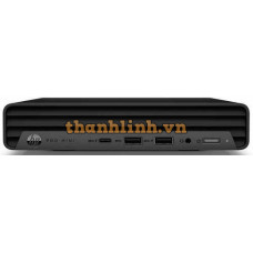 Máy tính để bàn đồng bộ HP Pro Mini 400 G9 _ 73D20PA (i7 12700T | 8GB DDR4 | SSD 256GB | KB_M | W11H | 1Yr Onsite)