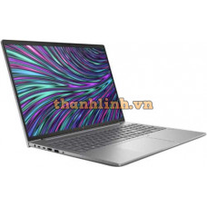 Workstation HP ZBook Power 16 G11 (9A660AV) 16 inch WQXGA/ Core Ultra 7 155H/ 32GB RAM/ 1TB SSD/ RTX 2000 Ada 8GB/ Windows 11 Pro/ 36 tháng