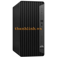 Máy tính để bàn đồng bộ HP Prodesk 400 G9 MT 9E569PT (i3-12100 | 8GB | 256GB SSD | WL+BT | KB+M | Windows 11SL | ĐEN )