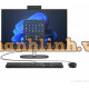 Máy tính để bàn All in one HP ProOne 240 G10 9H0A7PT (Intel Core i3-N300 | 8GB | 256GB | Intel UHD | 23.8 inch FHD | Win 11 | Đen)