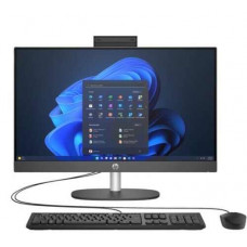 PC HP ProOne 240 G10 AIO I5-1335U/8G/512GSSD/23.8FHD/Win 11H/Đen/ 1y/ 9H0B2PT