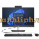 PC HP ProOne 240 G10 AIO I5-1335U/8G/512GSSD/23.8FHD/Win 11H/Đen/ 1y/ 9H0B2PT