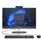 PC HP ProOne 240 G10 AIO I5-1335U/8G/512GSSD/23.8FHD/Win 11H/Đen/ 1y/ 9H0B2PT
