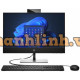 Máy tính All in one HP ProOne 440 G9 9H0B5PT (Intel Core i3-13100T | 8GB | 512GB | Intel UHD | 23.8 inch FHD | Cảm ứng | Win 11 | Đen)
