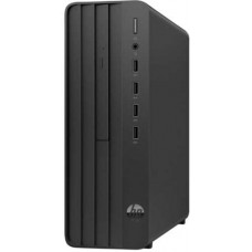 PC HP 280 Pro G9 SFF 9H1S3PT (i3-13100/ 8GB/ 256Gb SSD/ Wifi + BT/ Key/ Mouse/ Win11/ 1Y)