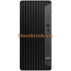 PC HP Pro Tower 400 G9 (9H1T1PT) Core i3-13100 / 8GB RAM / 512GB SSD / VGA onboard / Windows 11 SL / 12 tháng