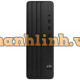 PC HP 280 Pro G9 SFF 9H9C5PT (i3 12100/ 8GB/ 256Gb SSD/ Wifi + BT/ Key/ Mouse/ Win11/ 1Y)