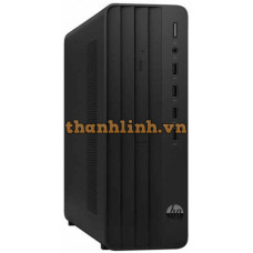 Máy tính để bàn đồng bộ HP Pro SFF 280 G9 9H9C6PT (i7-12700 | 8GB | 256GB SSD | WL+BT | KB+M | Windows 11SL | 1Y |ĐEN)