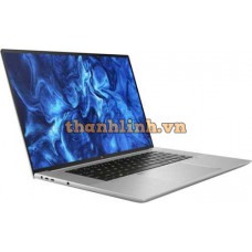 Laptop HP ZBook Studio G11 (9Q567AV) 16 inch WUXGA Touch/ Ultra 9 185H/ 32GB/ 1TB SSD/ RTX 2000 Ada 8GB/ Win 11 Pro/ 12 tháng
